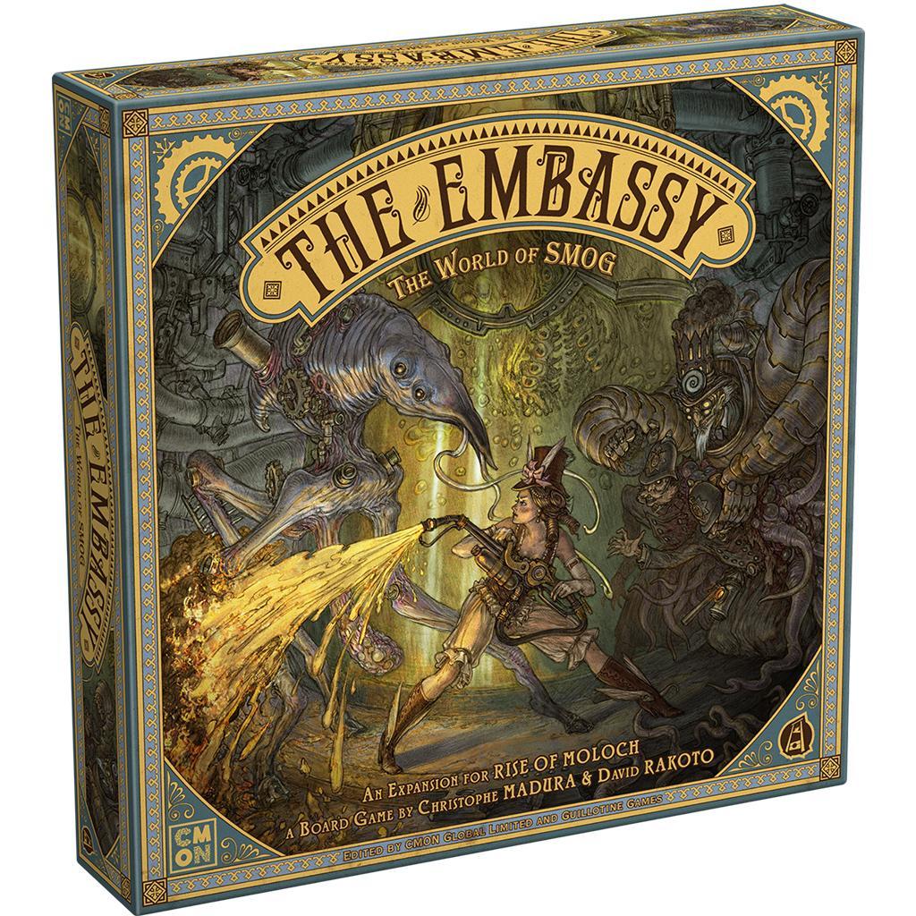 Rise of Moloch: The Embassy - 4a31b3dae20d93a5c069fdd6093ac4b5