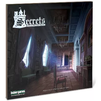 Castles Of Mad King Ludwig: Secrets Expansion