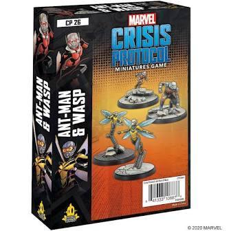 Marvel CP: Ant-Man & Wasp - afcf009f01b8be74ac03d7a022465cef