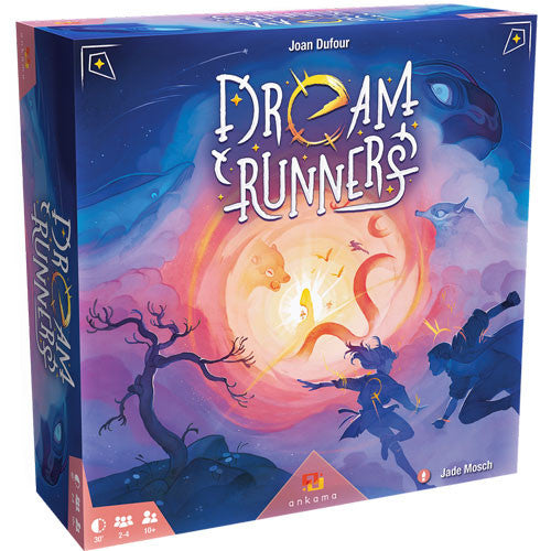 Dream Runners - ank260