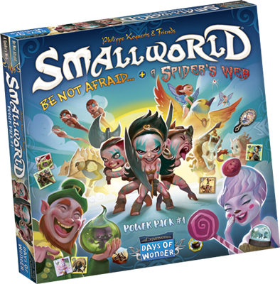 Small World: Power Pack #1 - b1ccf41cb1d1b11c9571cd1430742488