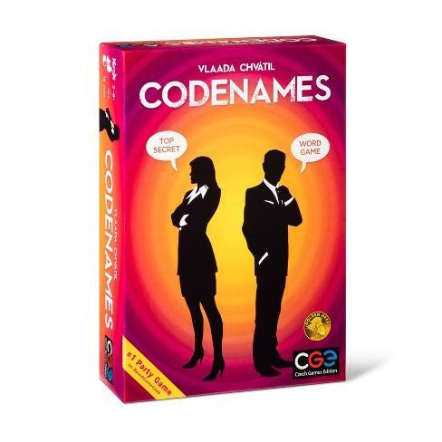 Codenames