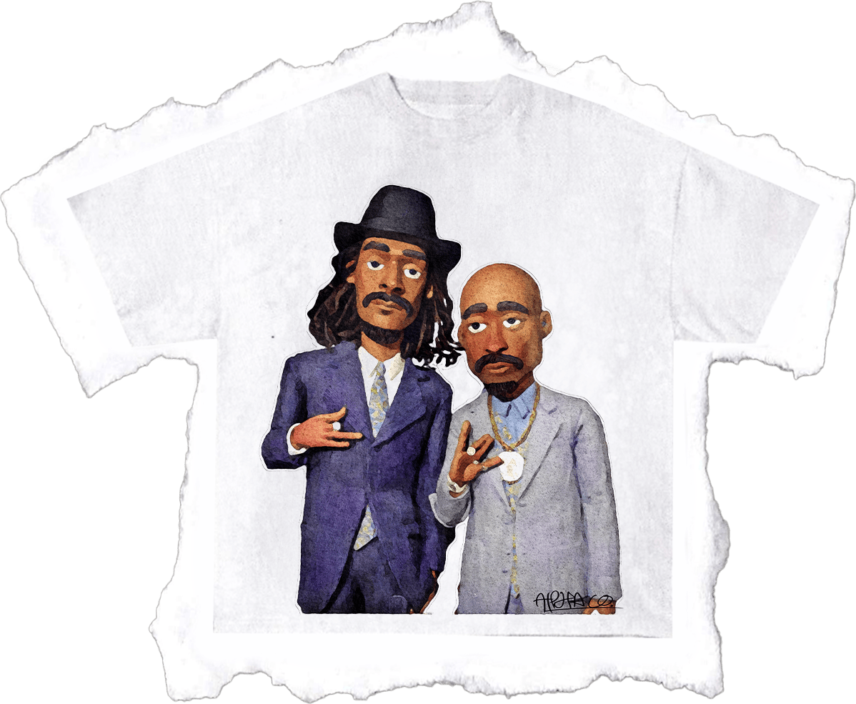 Westside tee