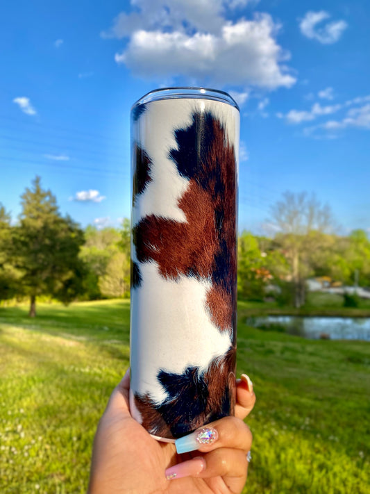 Tumbler 20 Simply Southern – Wiseman's Western