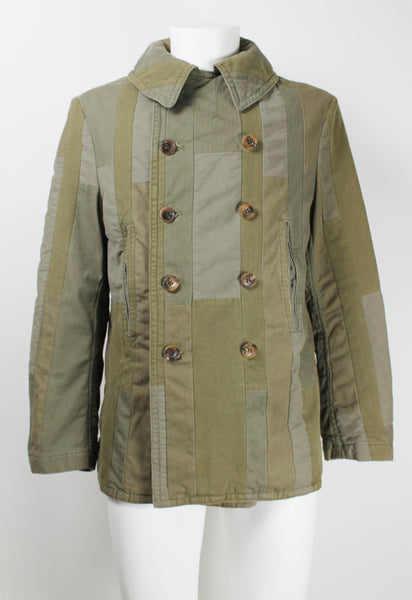 トラディショナルウェザーウエア eye JUNYA WATANABE MAN FILSON xs 未