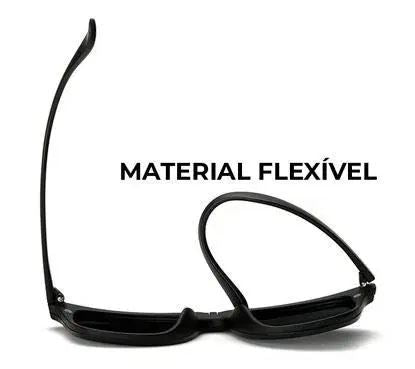 Material-5in1 glasses
