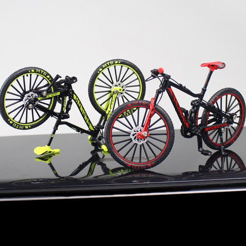 bike miniatura