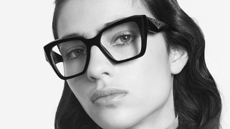 Prada Sunglasses Women & Prada Glasses Men - Shop the Latest Styles –  Sundayz Studios