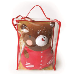 My Snuggle Book Bear - Ignited Minds