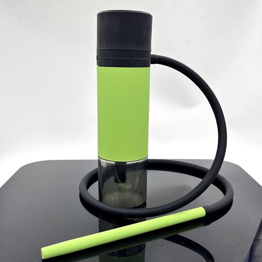 Acrylic Portable Travel Hookah 