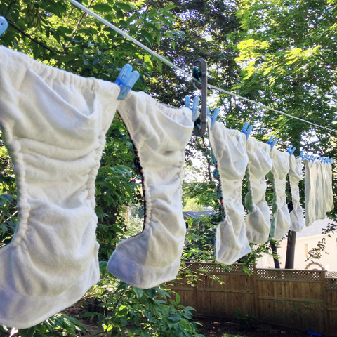 Adult Cloth Diapers vs Disposable Diapers – Made for living
