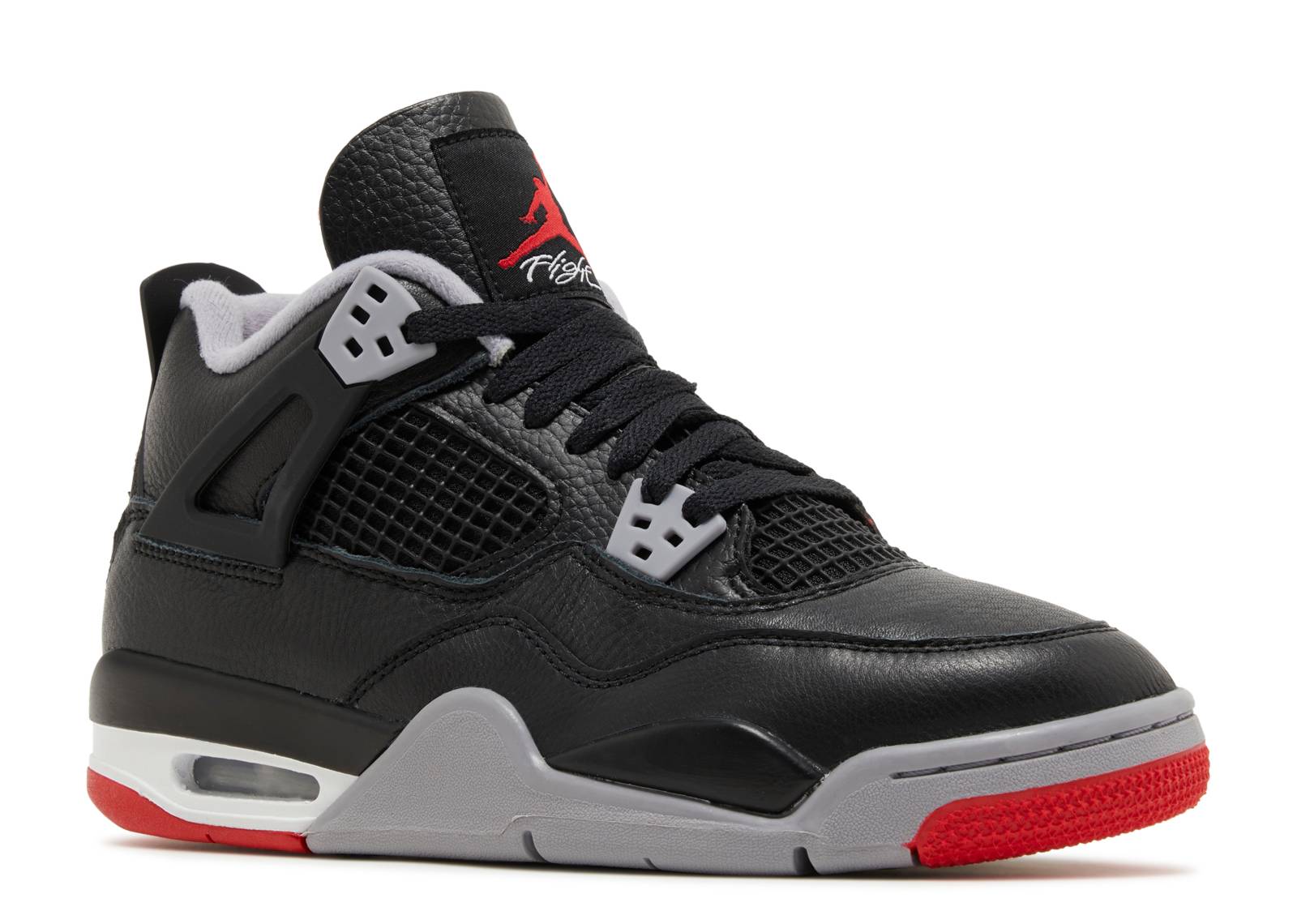 Air Jordan 4 – Origin Kicks