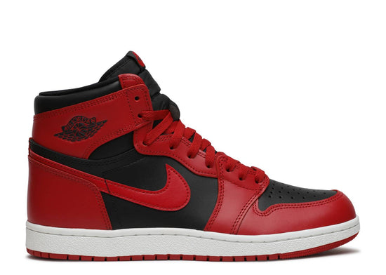 Jordan 1 hot sale high banned