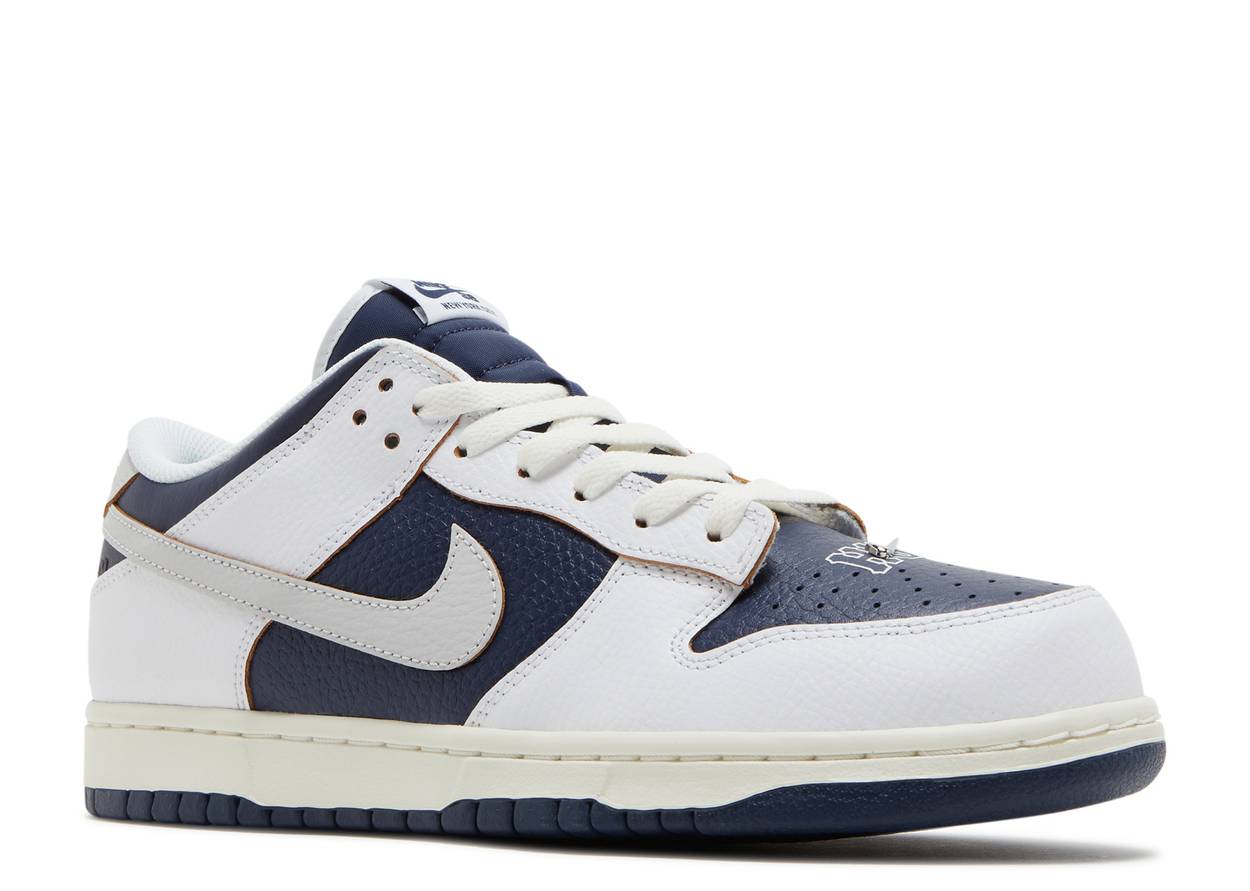 Nike SB Dunk Low x HUF 'San Francisco' – Origin Kicks