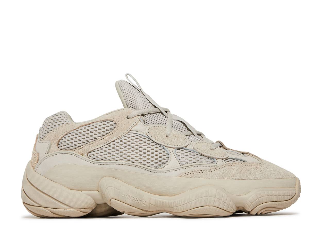 High top sales yeezy 500