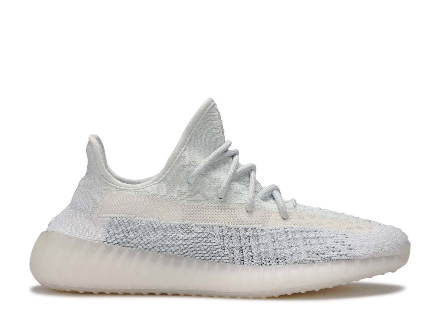 Adidas Yeezy Boost 350 V2 'Static' (Non-Reflective) – Origin Kicks