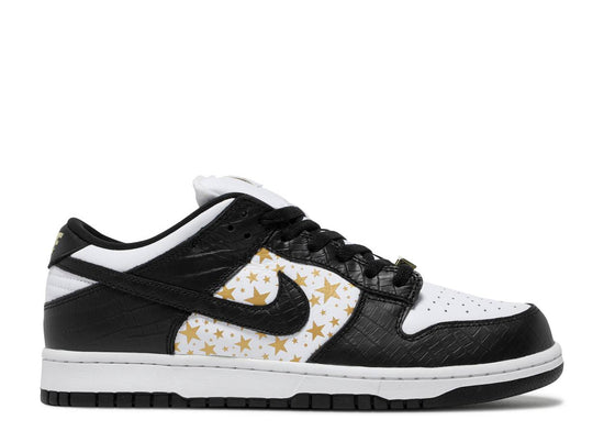 Nike SB Dunk Low x Supreme 'Rammellzee' – Origin Kicks