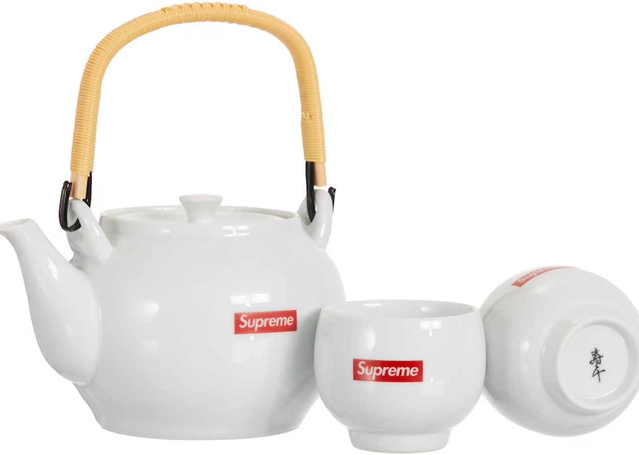 特急 Supreme Heller Bowls (Set Of 6) White | www.takalamtech.com