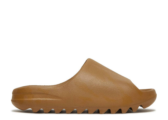 Yeezy Slide 'Ochre' (Kids) – Origin Kicks