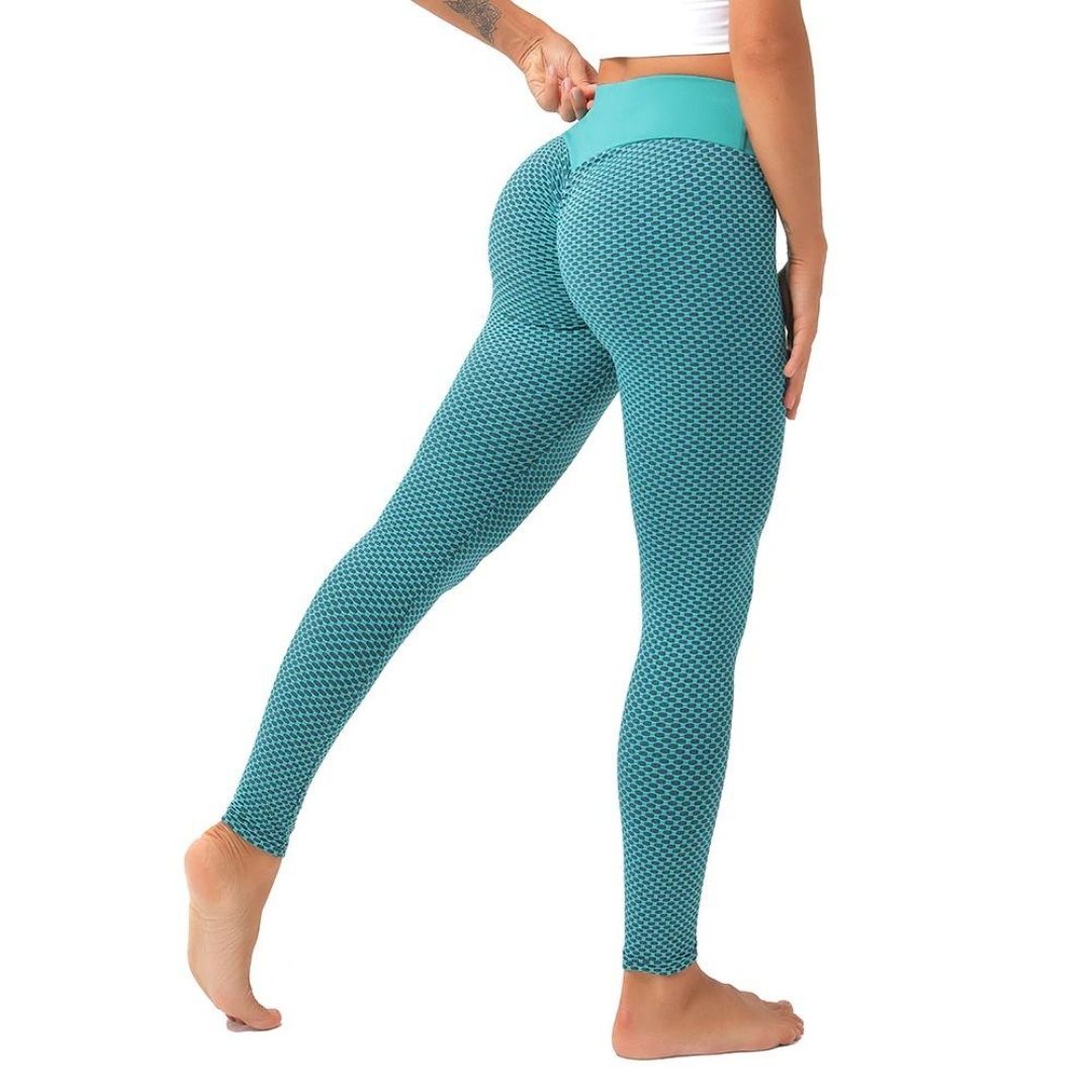 What Size Tiktok Leggings Should I Get Windows