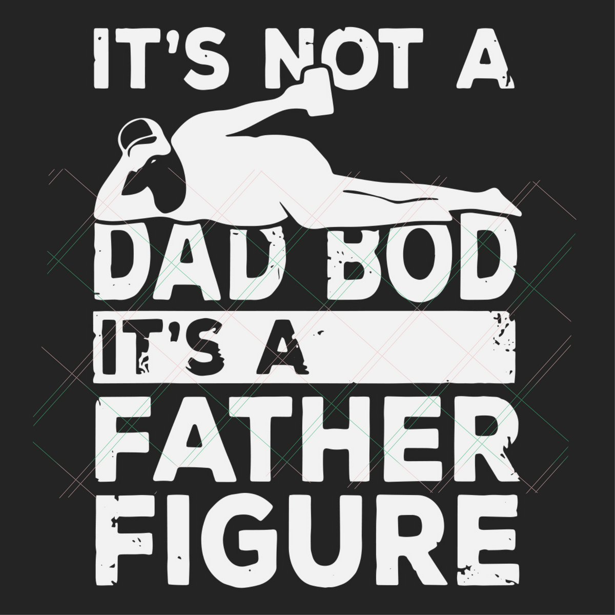 Free Free 306 Father Figure Svg Dad Bod Svg SVG PNG EPS DXF File