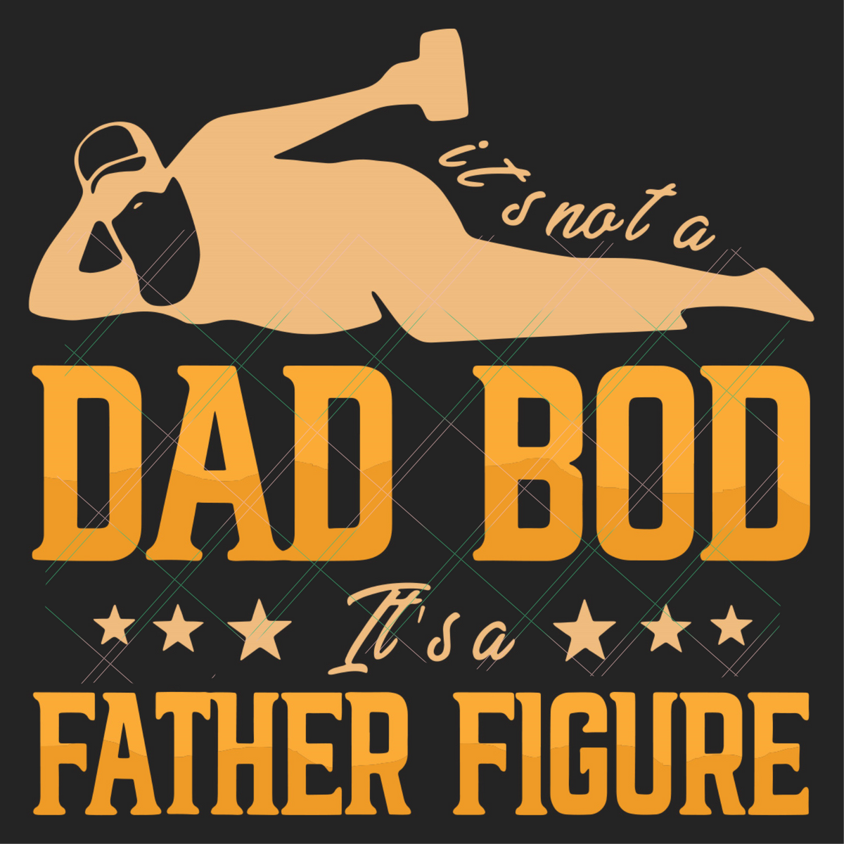 Free Free 306 Father Figure Svg Dad Bod Svg SVG PNG EPS DXF File