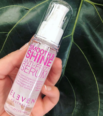 Eleven Smooth & Shine Anti Frizz Serum