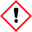 Warning symbol