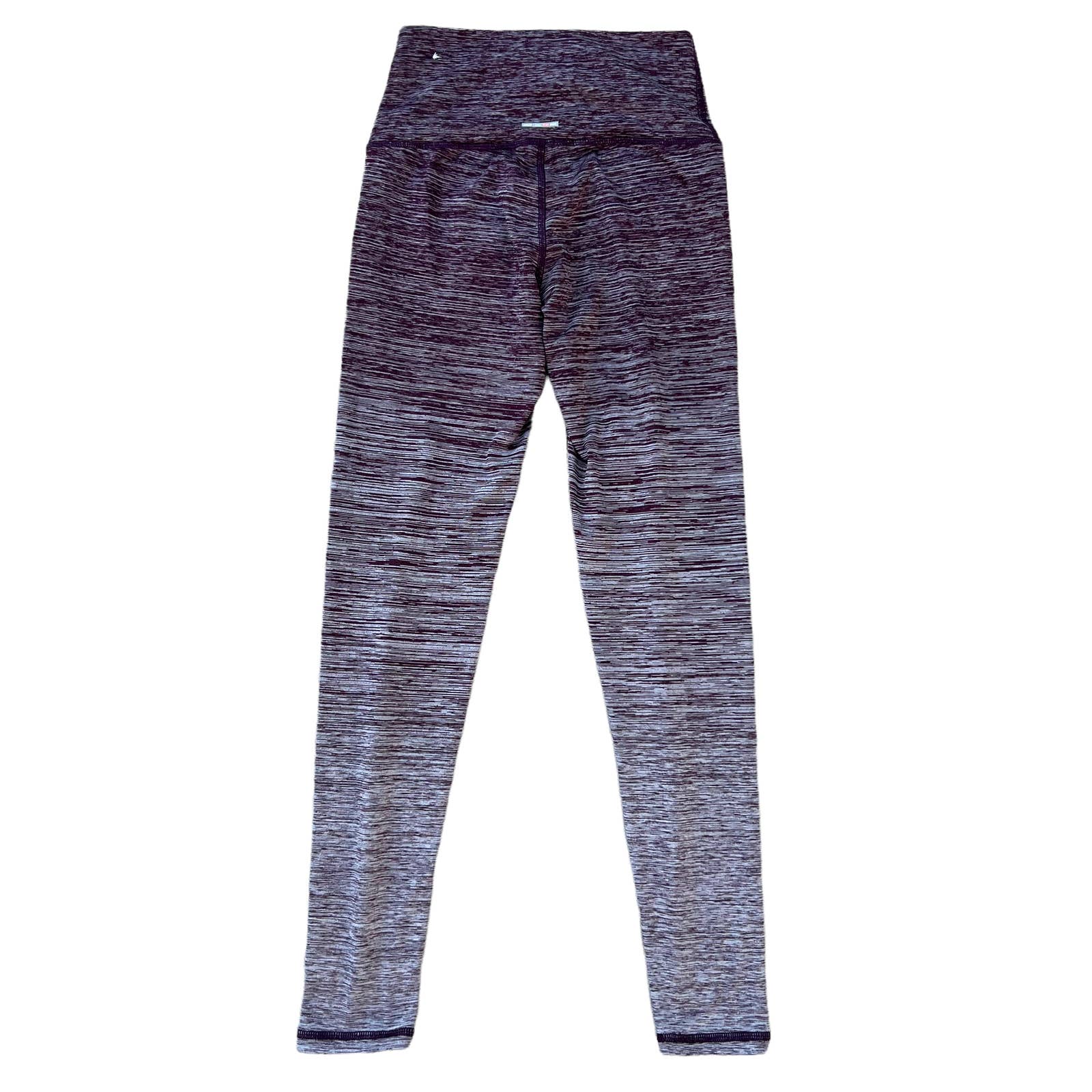 aerie chill play move leggings grey