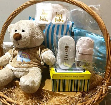 Baby Gift Hamper