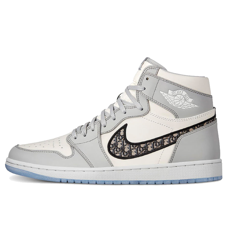 jordan sneakers dames zwart