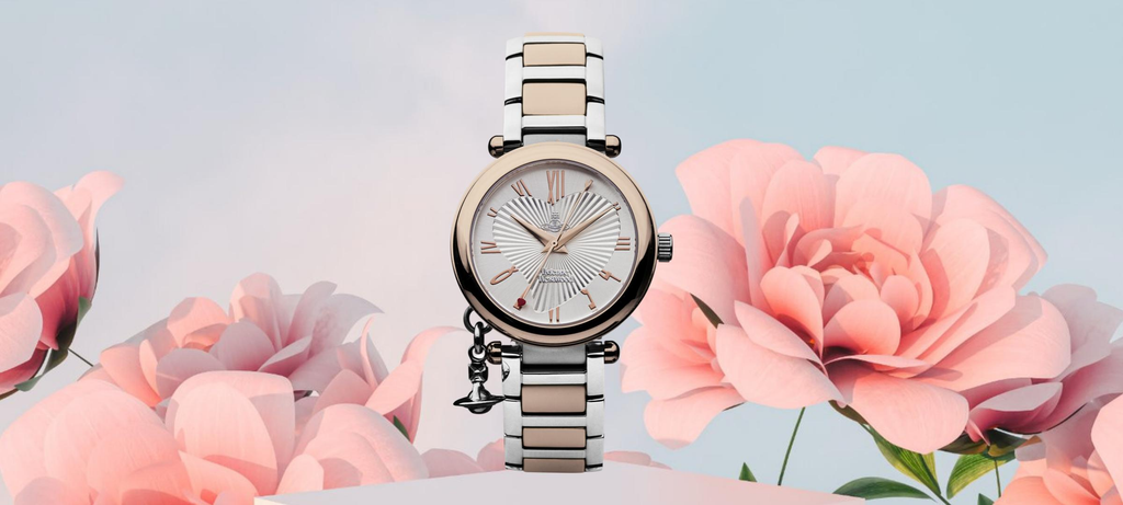 Are Vivienne Westwood watches any good?