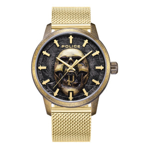 Police Saleve Men's Watch