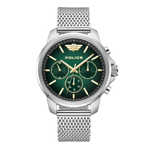 Police Saleve Men's Watch