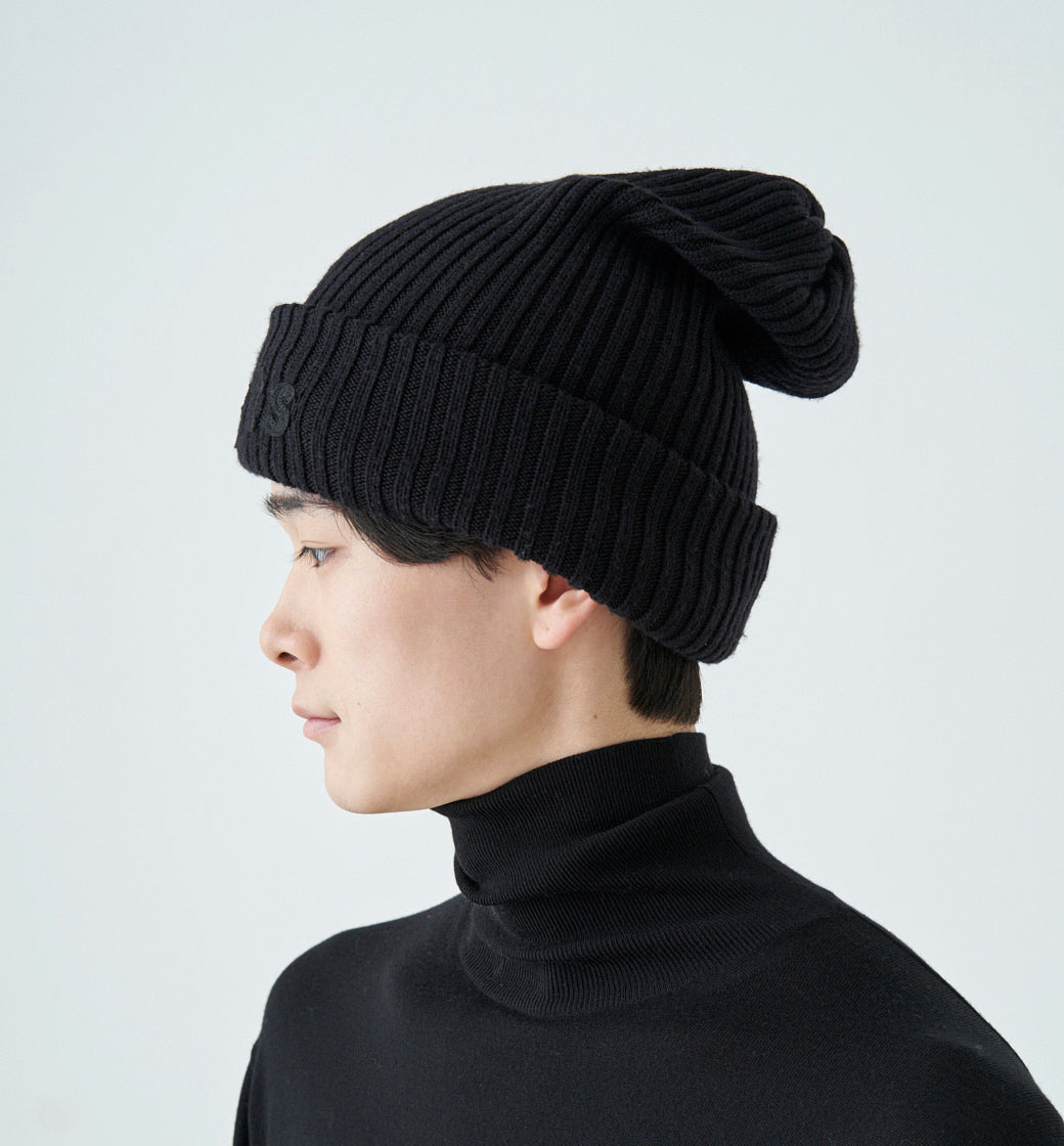 KNIT CAP – ABYTS