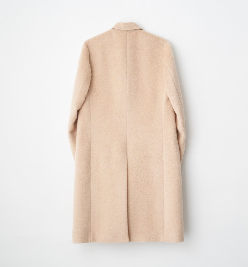 佐藤健 ABYTS SHAGGY DOUBLE COAT 値段交渉受け付け | softlove.com.br