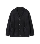 MOLE CABLE CARDIGAN