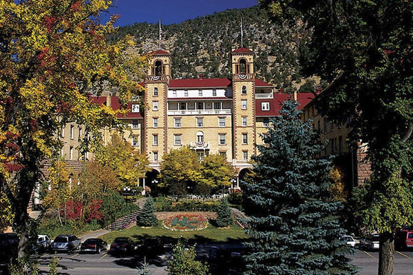 Hôtel Colorado