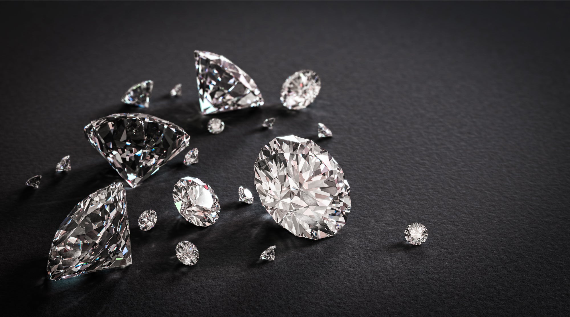 Top 6 Benefits of Lab Grown Diamonds