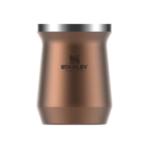 Stanley PMI Bolivia - Vaso Cervecero Classic Limestone 473 ml