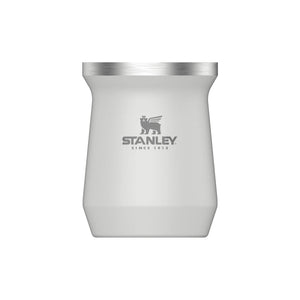 Stanley PMI Bolivia - Mate Acero 236 ml Lake