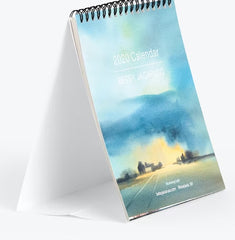 Example Calendar