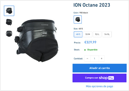 Ion-octane-2023