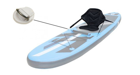 paddle surf silla