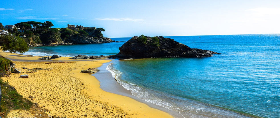 Playa-de-La-Fosca-Palamós