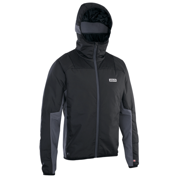 ION Shelter 4W Softshell Mujer Chaqueta para ciclista - Chaquetas