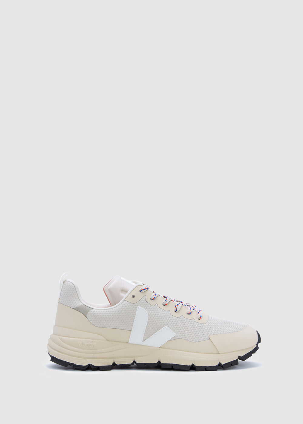 Veja Womens Dekkan Trainers In Natural White product