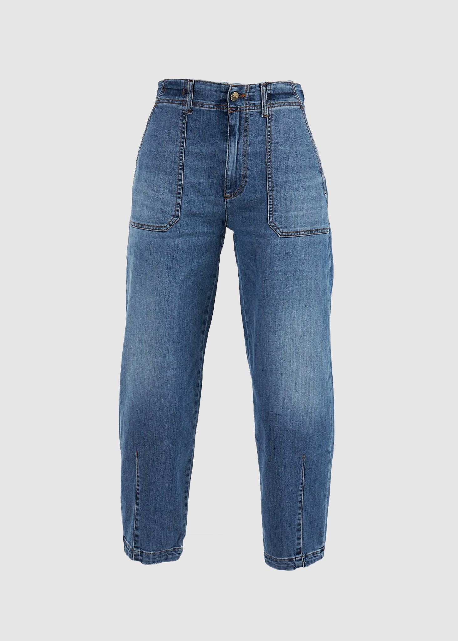 iBlues Womens Novice Jeans