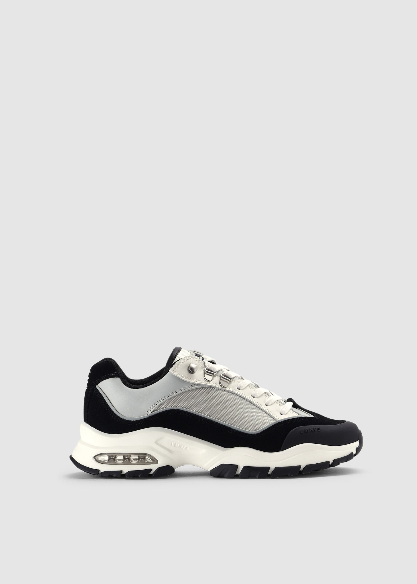 Lmnts Mens Eiger Trainers