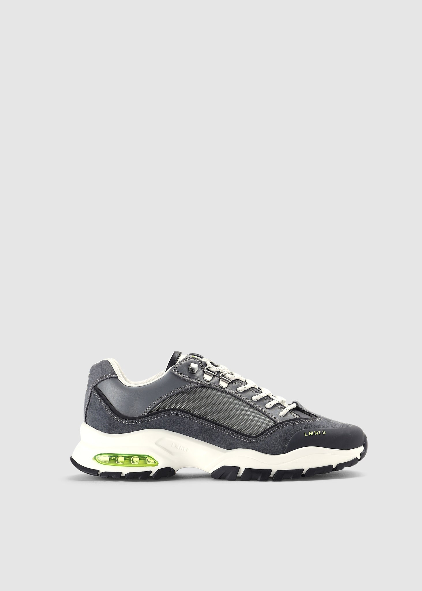 Lmnts Mens Eiger Trainers